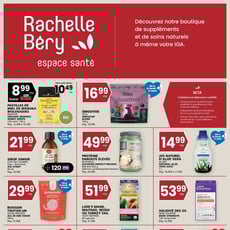  Rachelle-Béry - Espace Santé