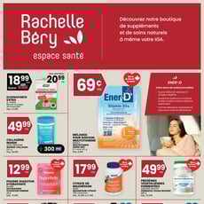  Rachelle-Béry - Espace Santé