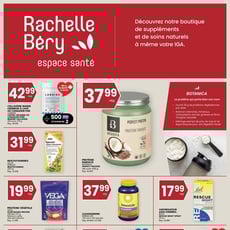  Rachelle-Béry - Espace Santé