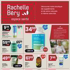  Rachelle-Béry - Espace Santé