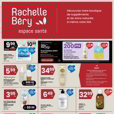  Rachelle-Béry - Espace Santé