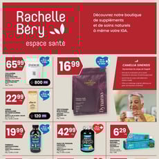  Rachelle-Béry - Espace Santé