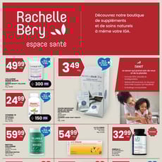  Rachelle-Béry - Espace Santé