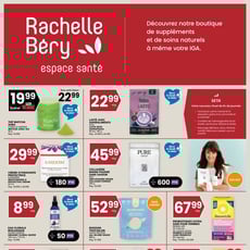  Rachelle-Béry - Espace Santé