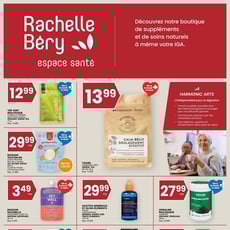  Rachelle-Béry - Espace Santé