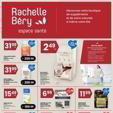  Rachelle-Béry - Espace Santé
