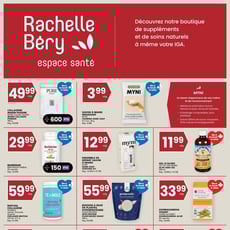  Rachelle-Béry - Espace Santé