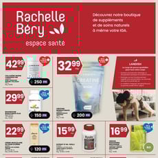  Rachelle-Béry - Espace Santé