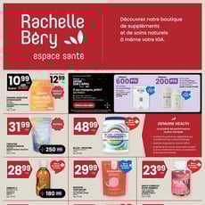  Rachelle-Béry - Espace Santé