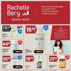  Rachelle-Béry - Espace Santé