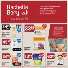  Rachelle-Béry - Espace Santé