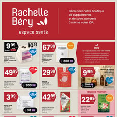 Rachelle-Béry - Espace Santé