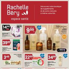  Rachelle-Béry - Espace Santé