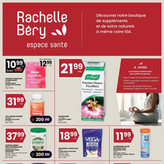  Rachelle-Béry - Espace Santé