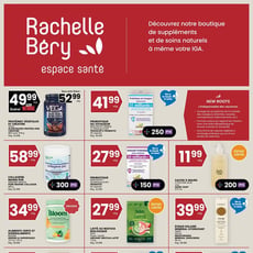 Rachelle-Béry - Espace Santé