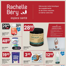  Rachelle-Béry - Espace Santé