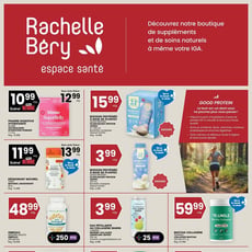  Rachelle-Béry - Espace Santé