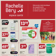  Rachelle-Béry - Espace Santé