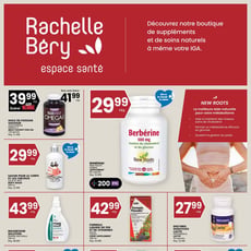  Rachelle-Béry - Espace Santé