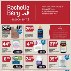  Rachelle-Béry - Espace Santé