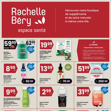  Rachelle-Béry - Espace Santé