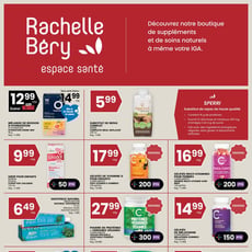  Rachelle-Béry - Espace Santé