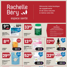  Rachelle-Béry - Espace Santé