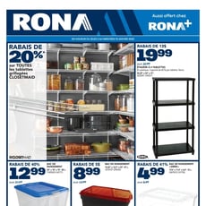  Rona