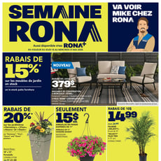  Rona