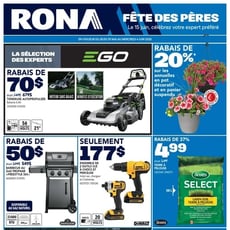  Rona