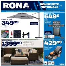  Rona
