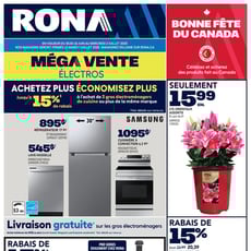  Rona