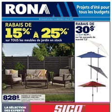  Rona