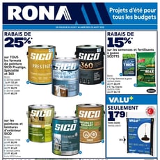  Rona