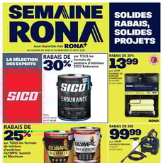  Rona
