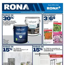 Rona