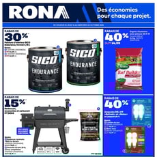  Rona
