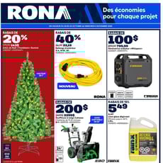  Rona