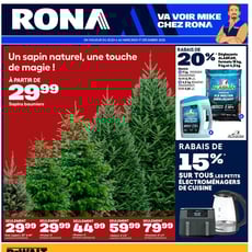  Rona