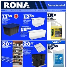  Rona