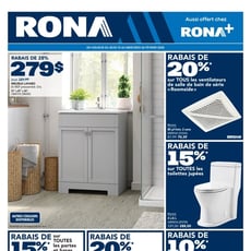  Rona