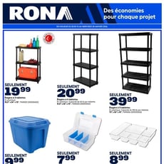  Rona