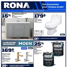 Rona