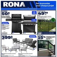  Rona