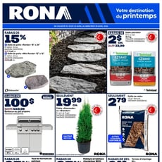  Rona