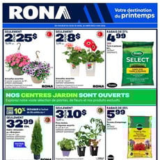  Rona