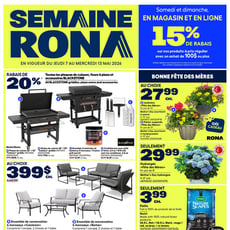  Rona