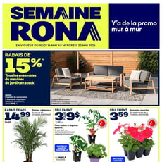  Rona