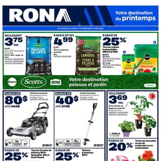  Rona