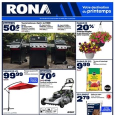  Rona